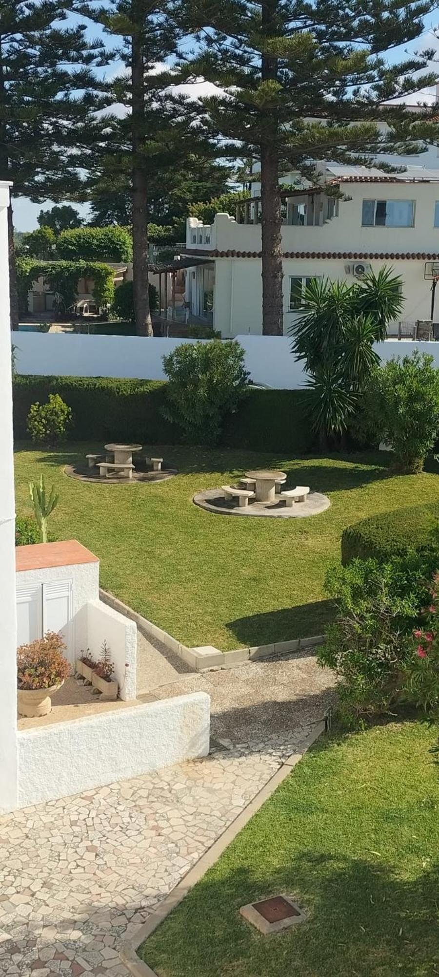Conil Vistas Al Mar Del Roqueo, Fuente Del Gallo Кониль-де-ла-Фронтера Экстерьер фото